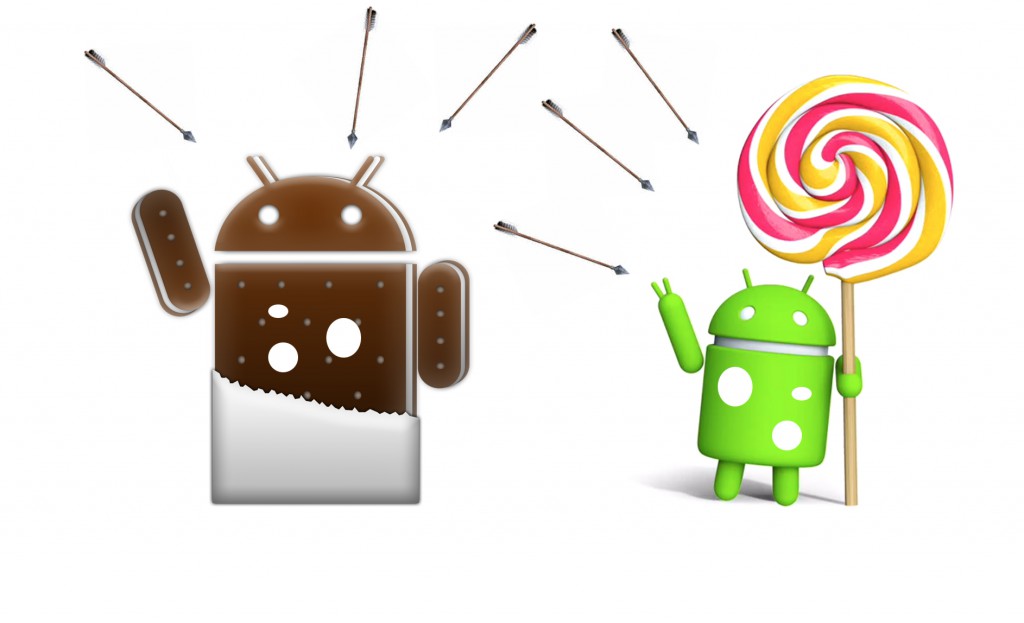 Android-5.0-Lollipop-Bugdroid