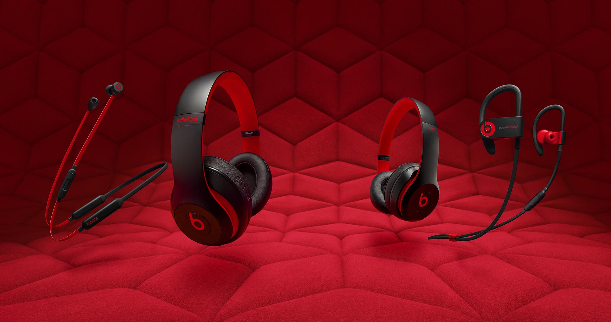 beats solo 3 wireless decade collection