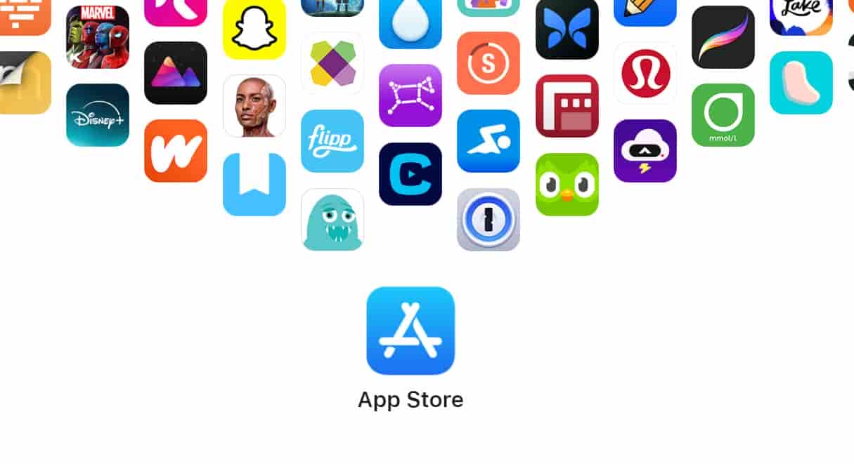 DMA 下更新 iOS 17.4  第三方應用程式商店冲擊 App Store ?