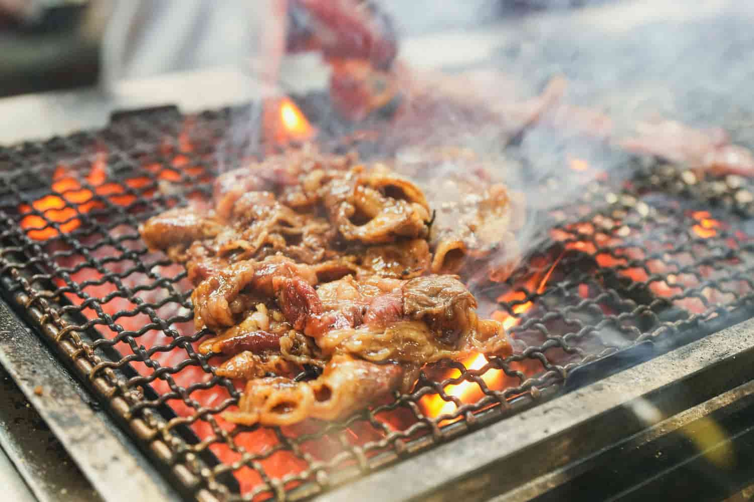 炭燒牛肉飯專門店「 山牛 Yakiniku Yamagyu 」登陸香港  日式燒肉親民食堂