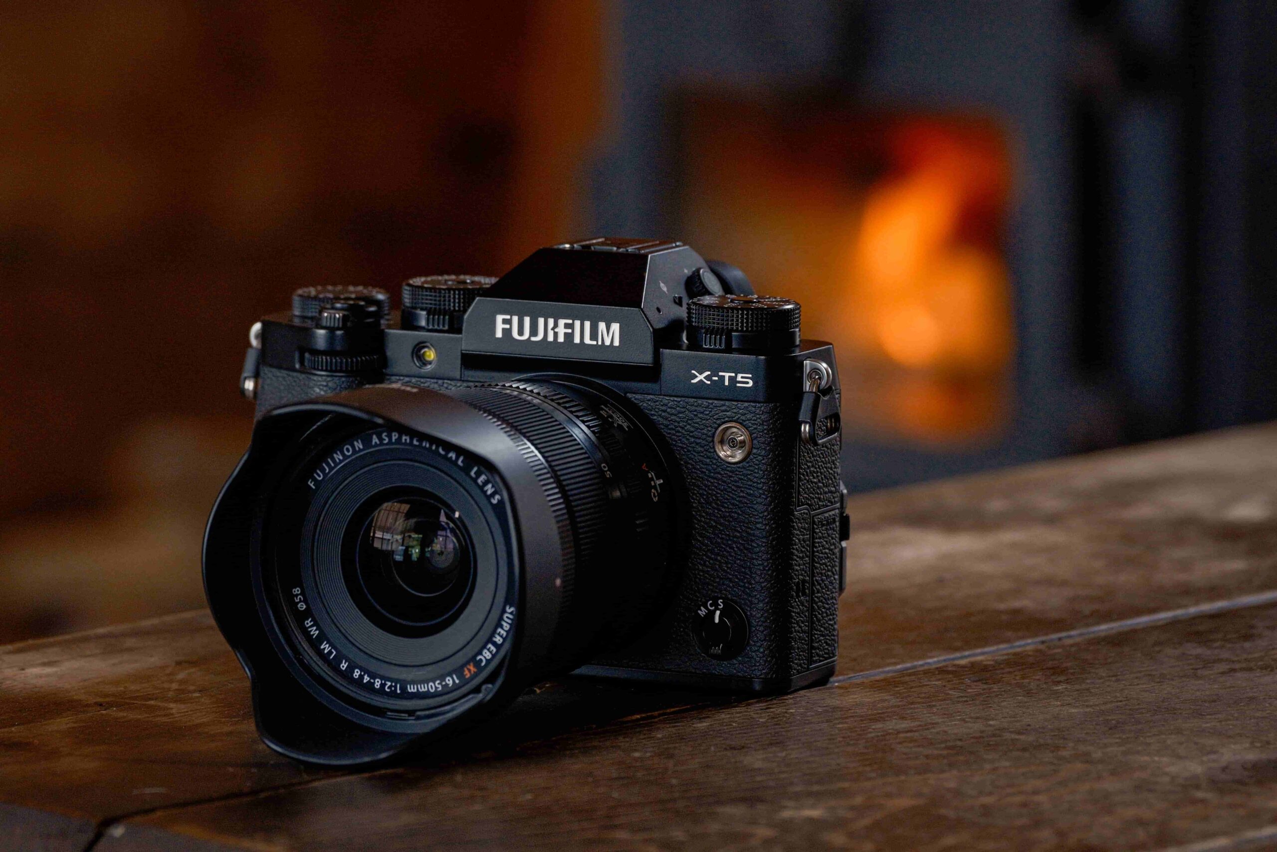 FUJIFILM 兩新鏡同步推出  XF16-50mm F2.8-4.8 / GF500mm F5.6